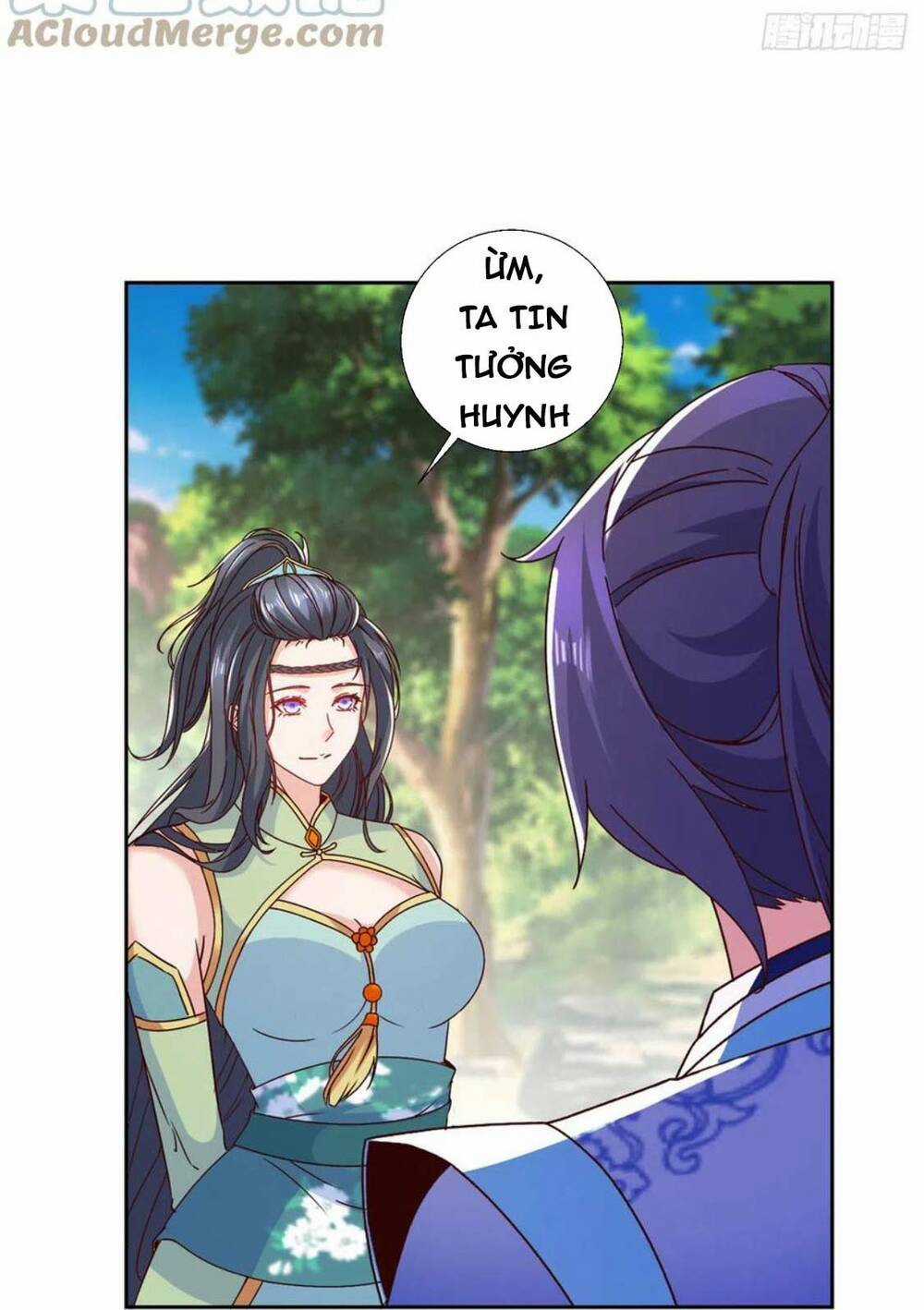 Thần Hồn Võ Đế - Chapter 257 - Trang 43