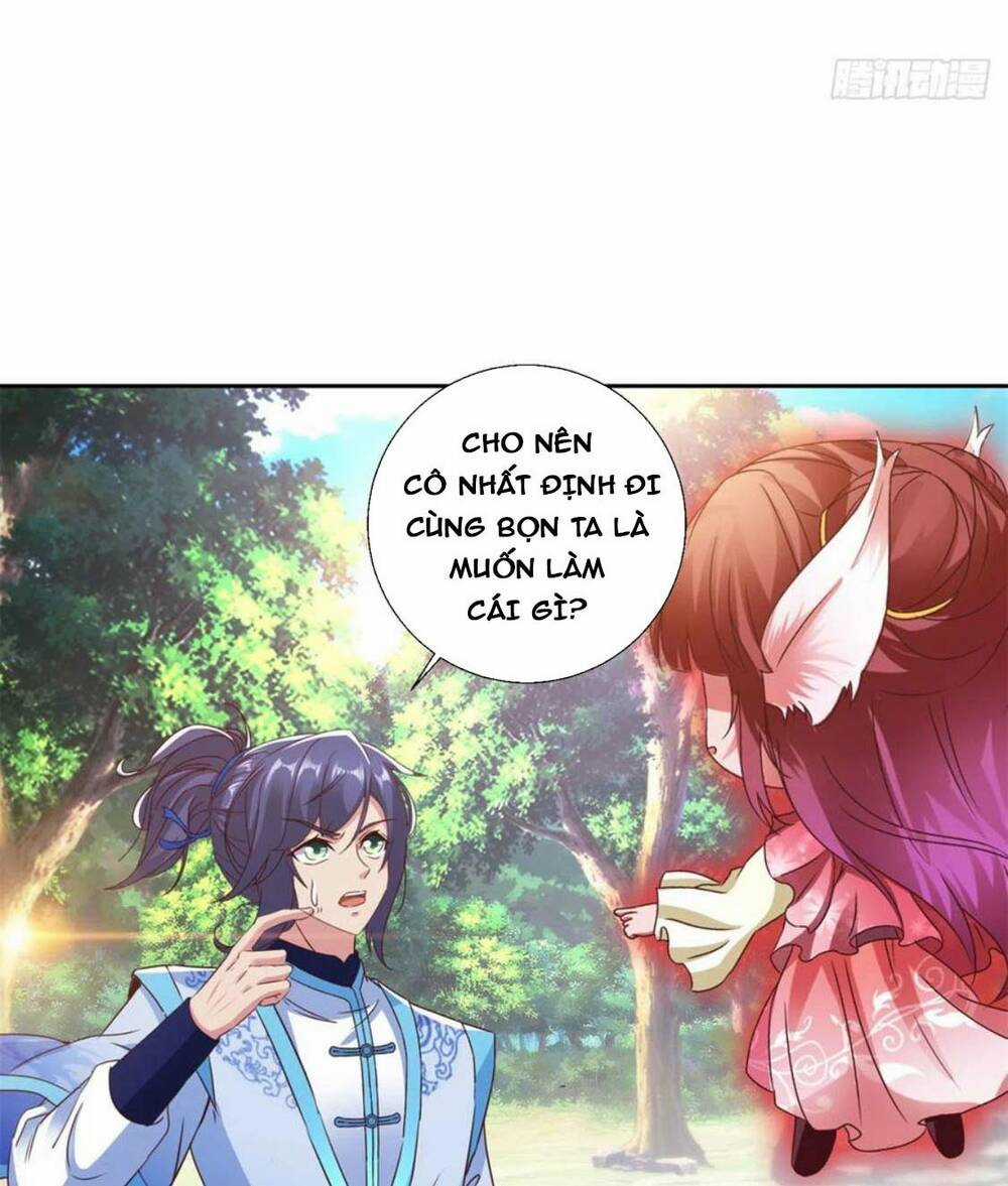 Thần Hồn Võ Đế - Chapter 257 - Trang 6