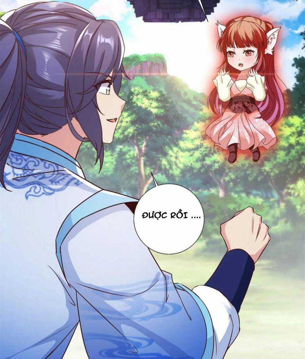 Thần Hồn Võ Đế - Chapter 257 - Trang 8