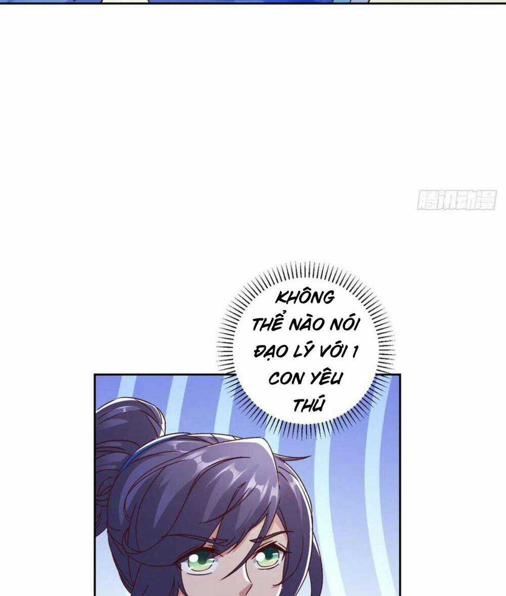 Thần Hồn Võ Đế - Chapter 257 - Trang 9