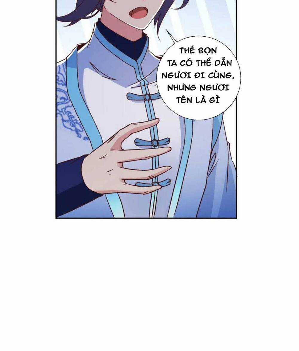 Thần Hồn Võ Đế - Chapter 257 - Trang 10