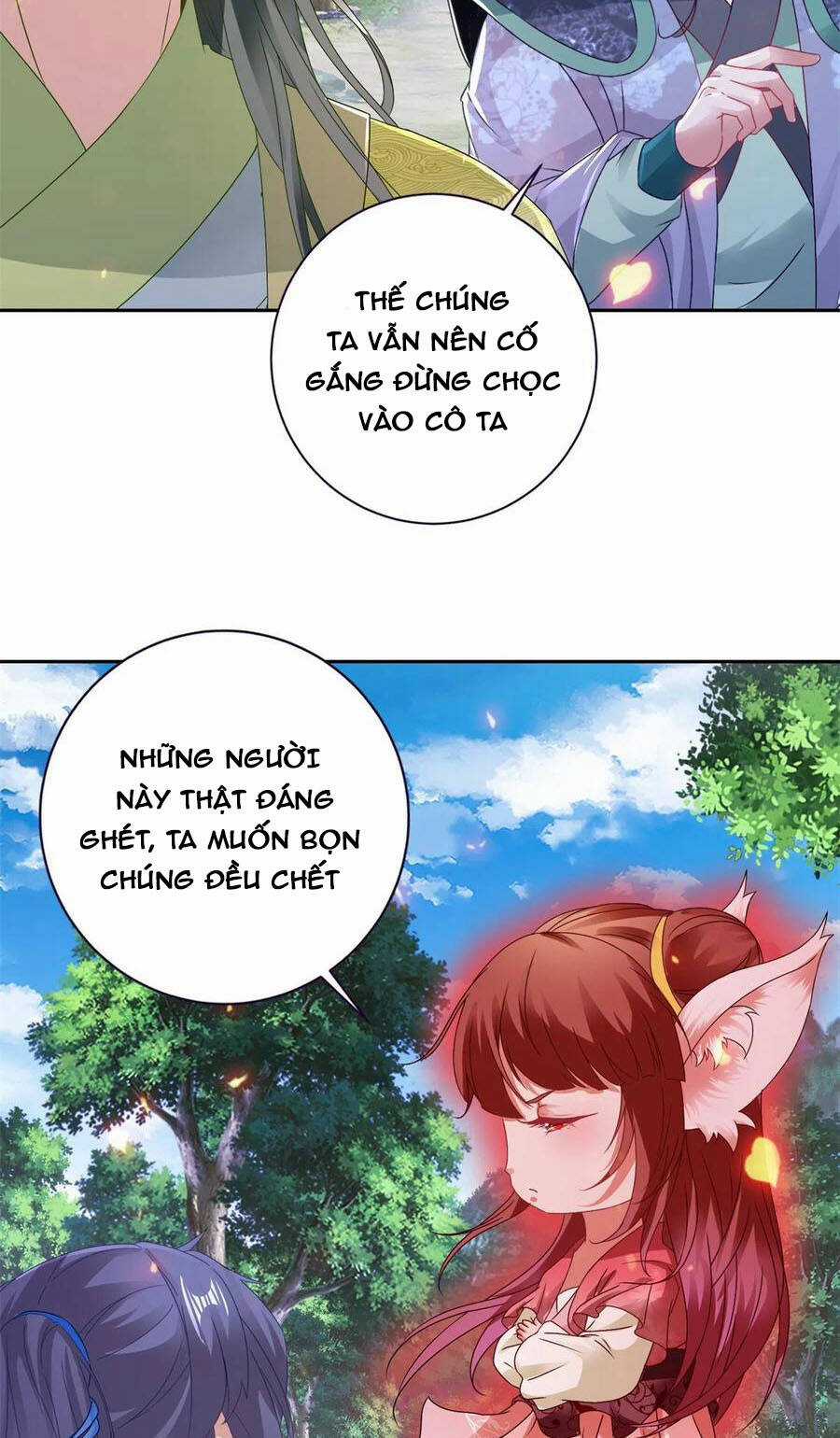 Thần Hồn Võ Đế - Chapter 258 - Trang 18