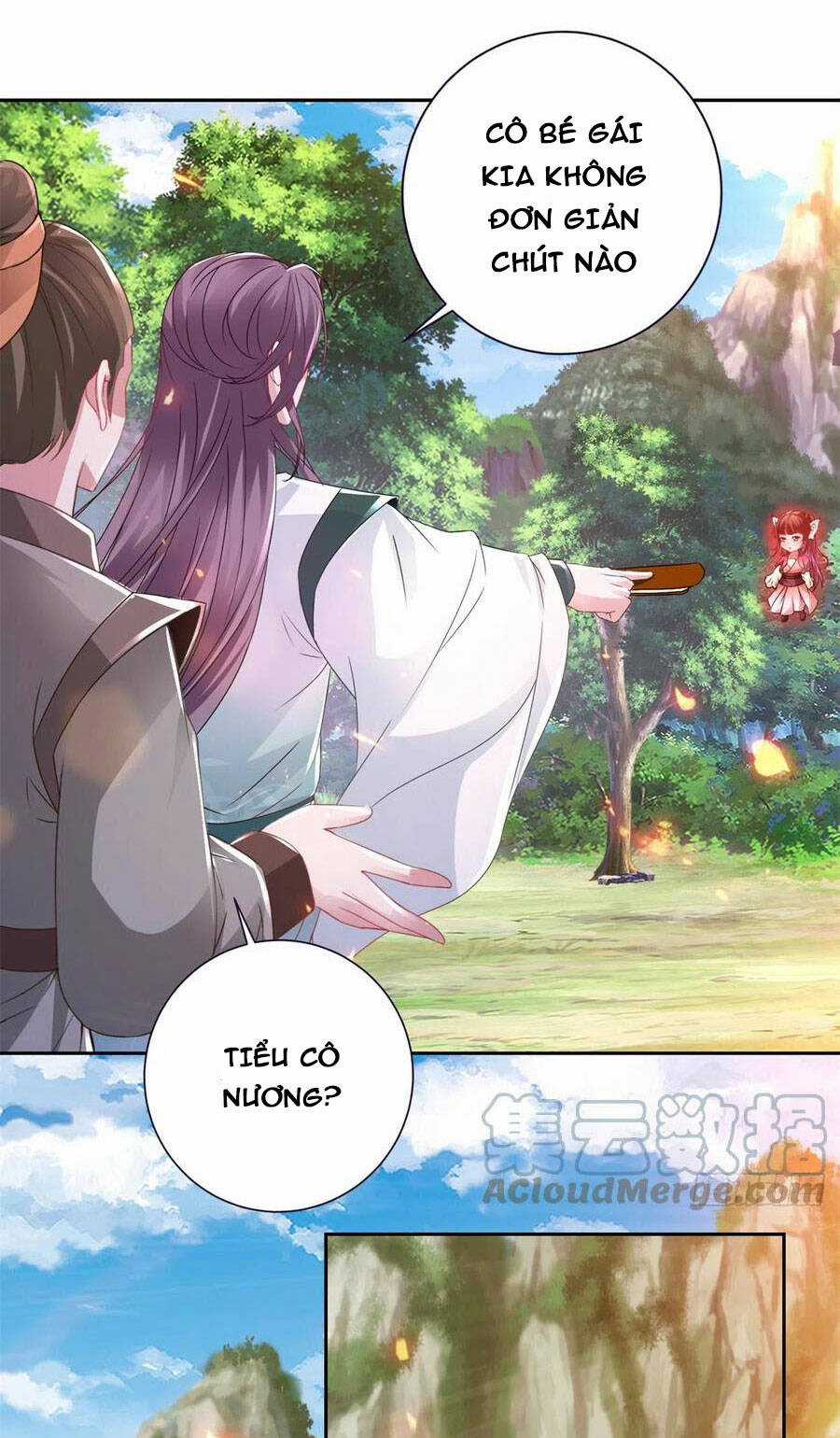 Thần Hồn Võ Đế - Chapter 258 - Trang 23