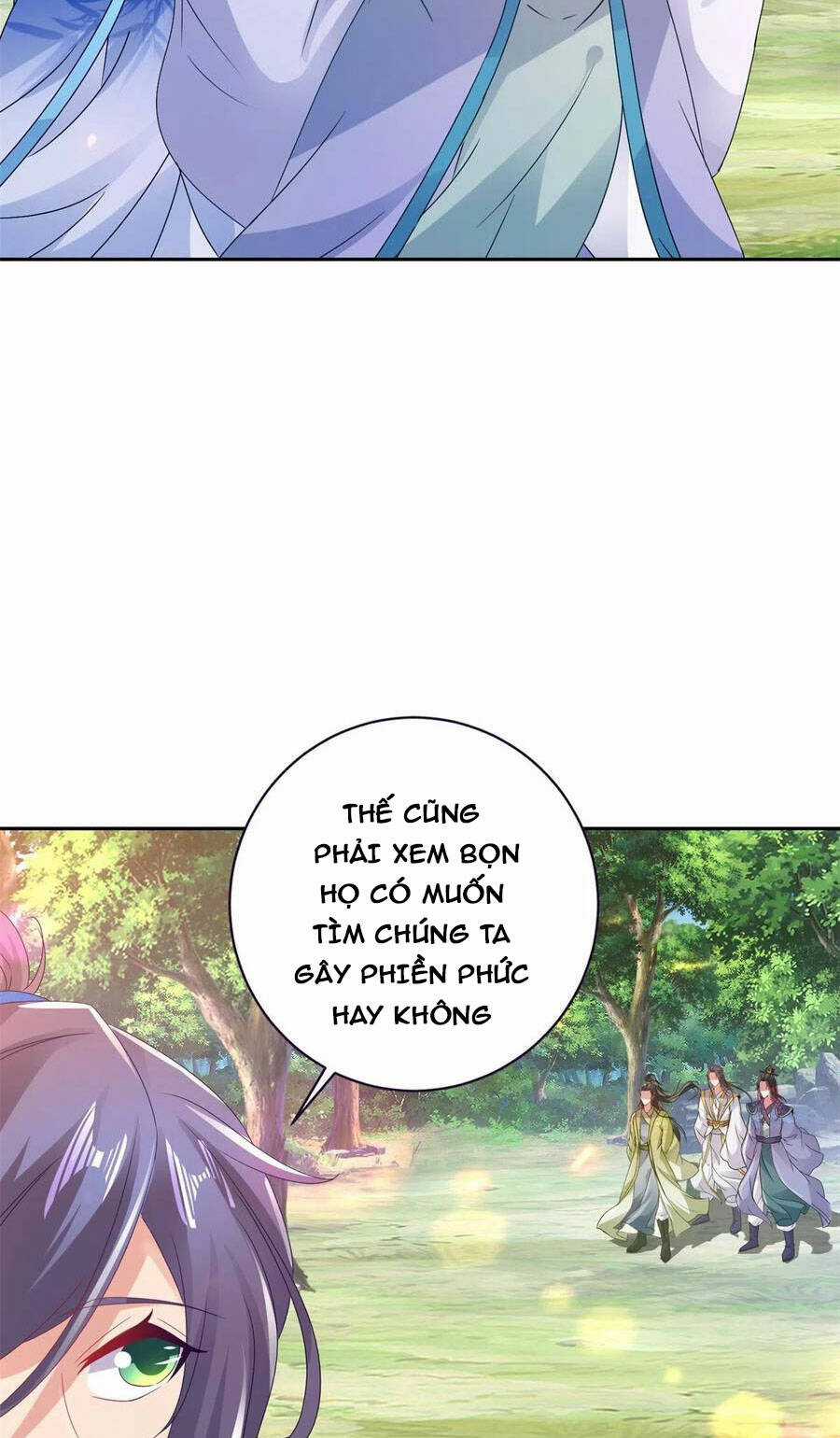 Thần Hồn Võ Đế - Chapter 258 - Trang 26