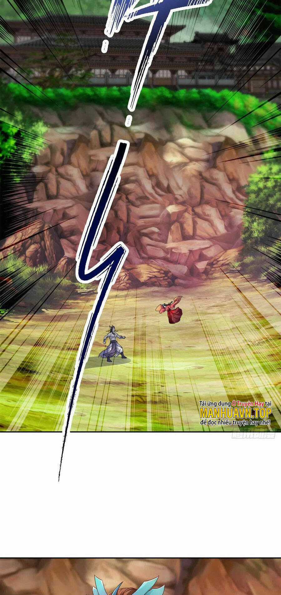 Thần Hồn Võ Đế - Chapter 259 - Trang 2