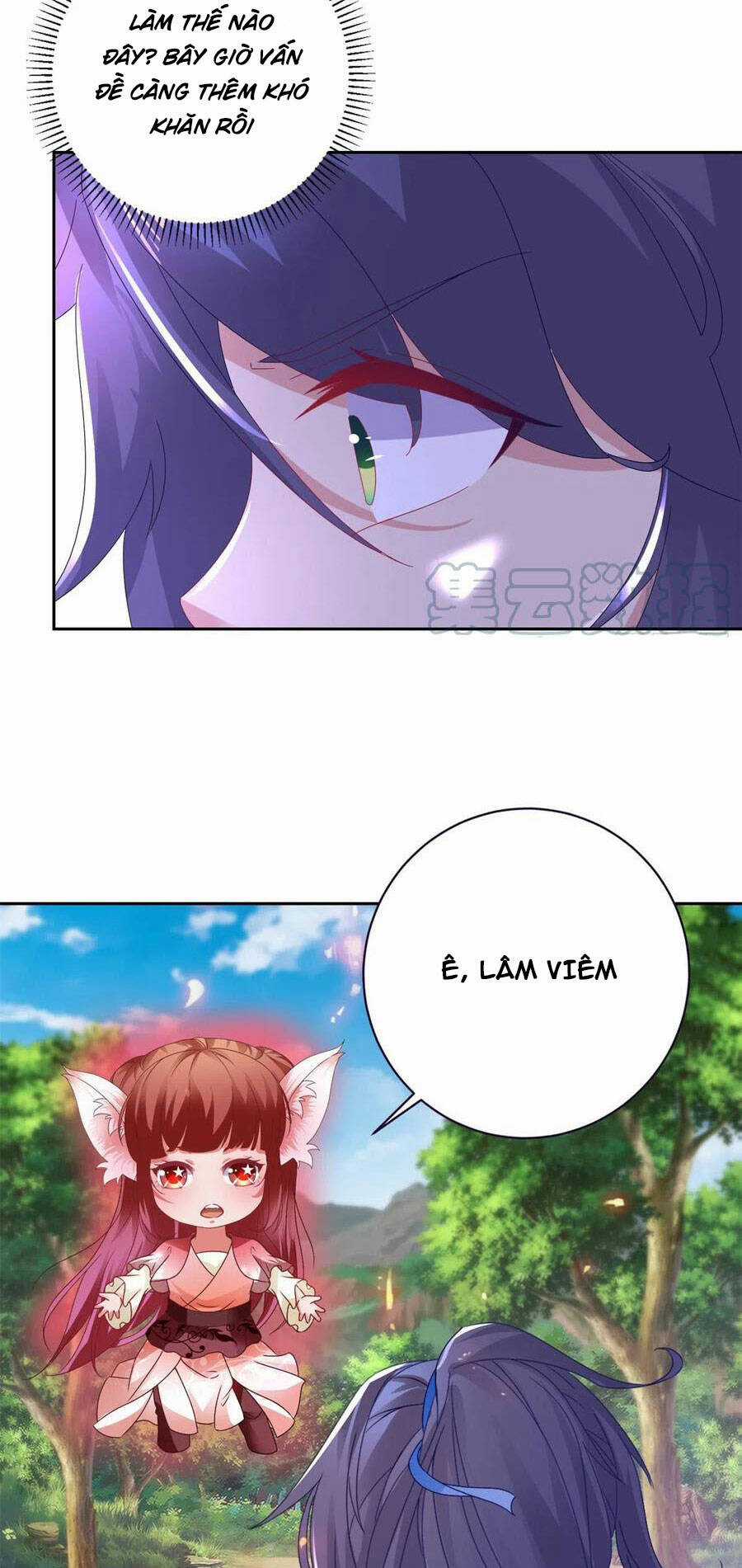 Thần Hồn Võ Đế - Chapter 259 - Trang 11