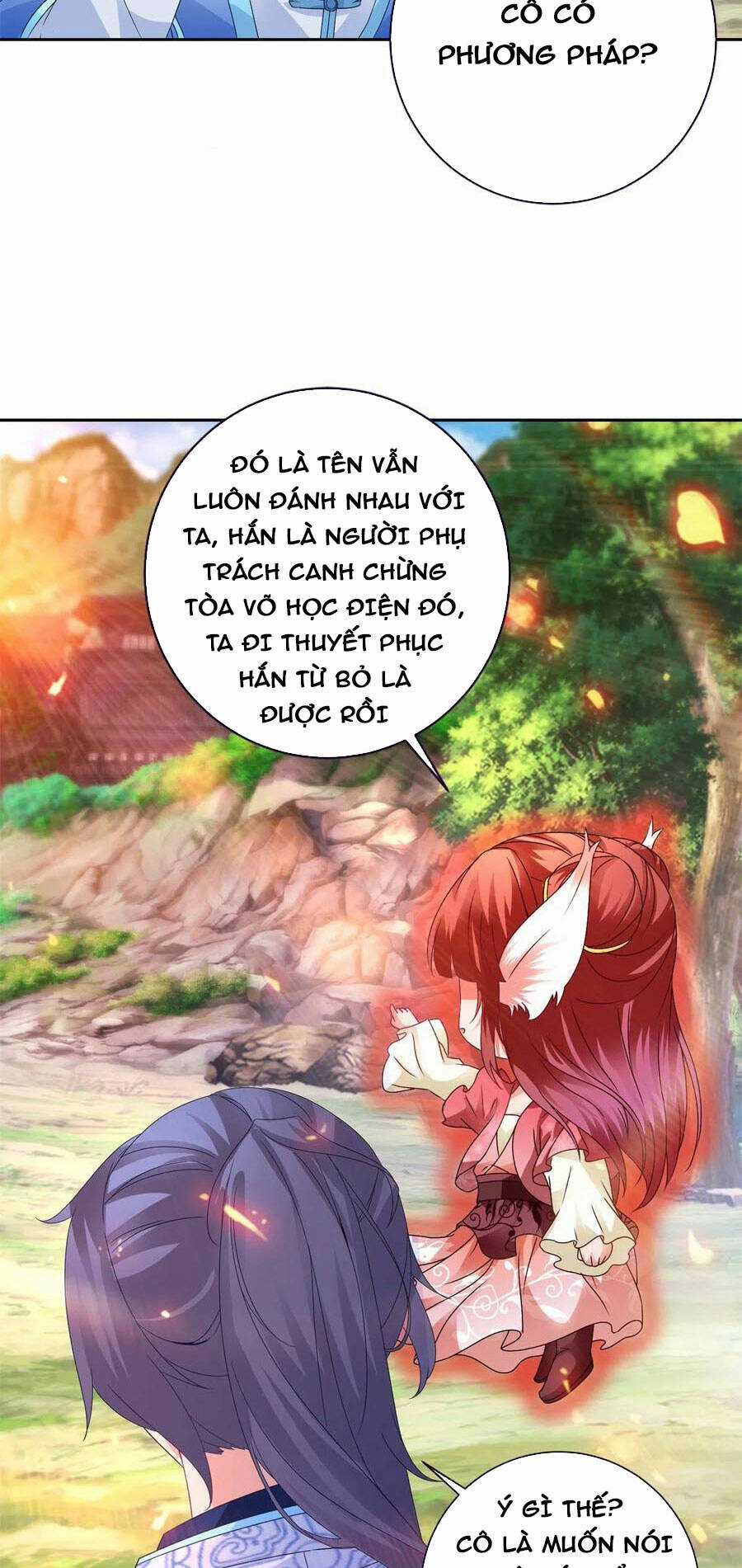 Thần Hồn Võ Đế - Chapter 259 - Trang 13