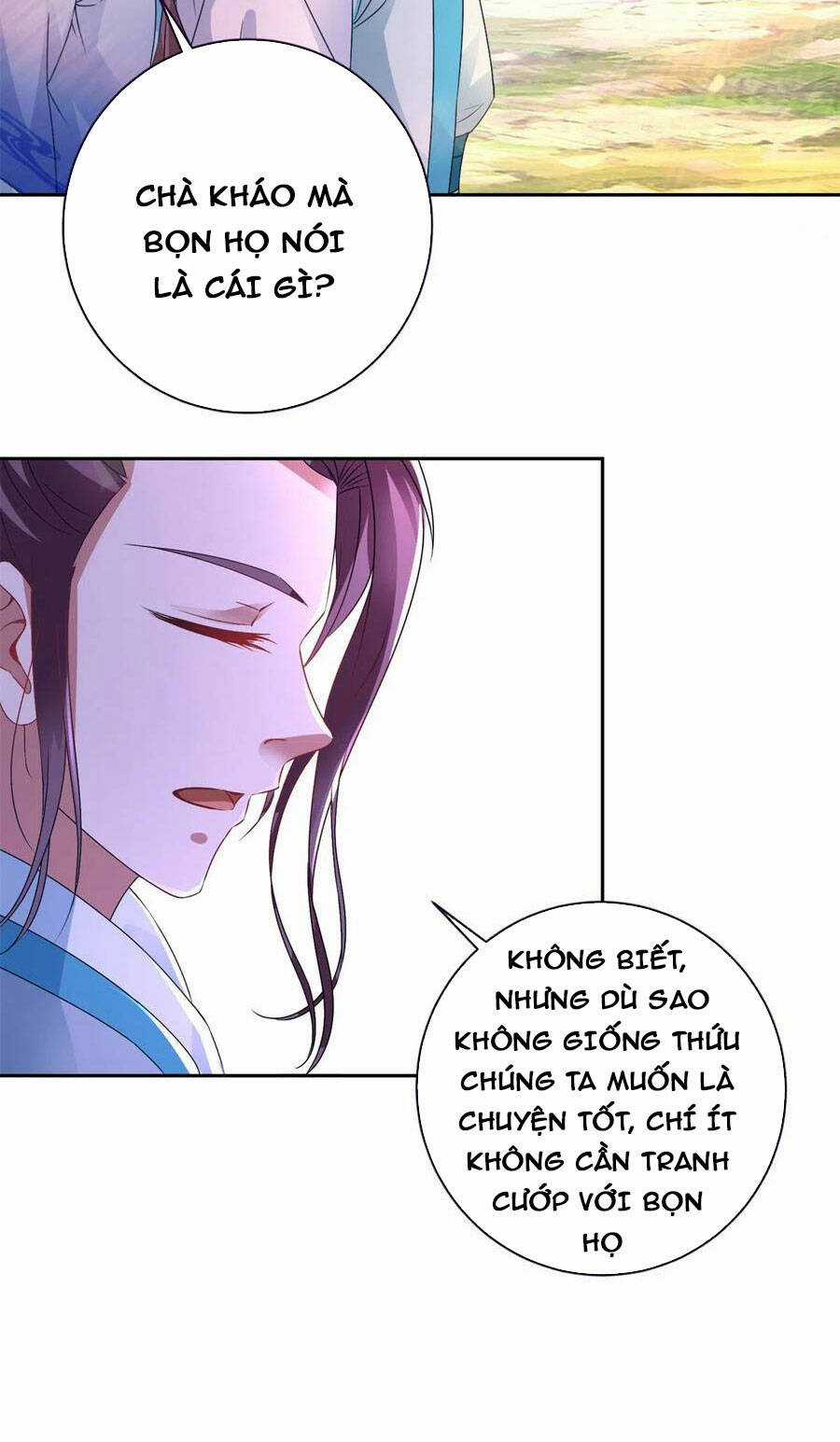 Thần Hồn Võ Đế - Chapter 259 - Trang 22