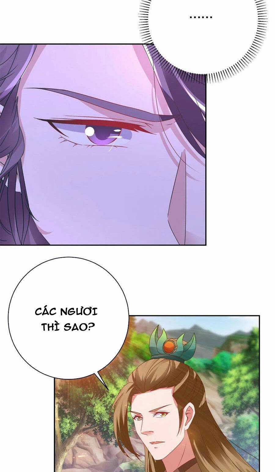 Thần Hồn Võ Đế - Chapter 259 - Trang 25