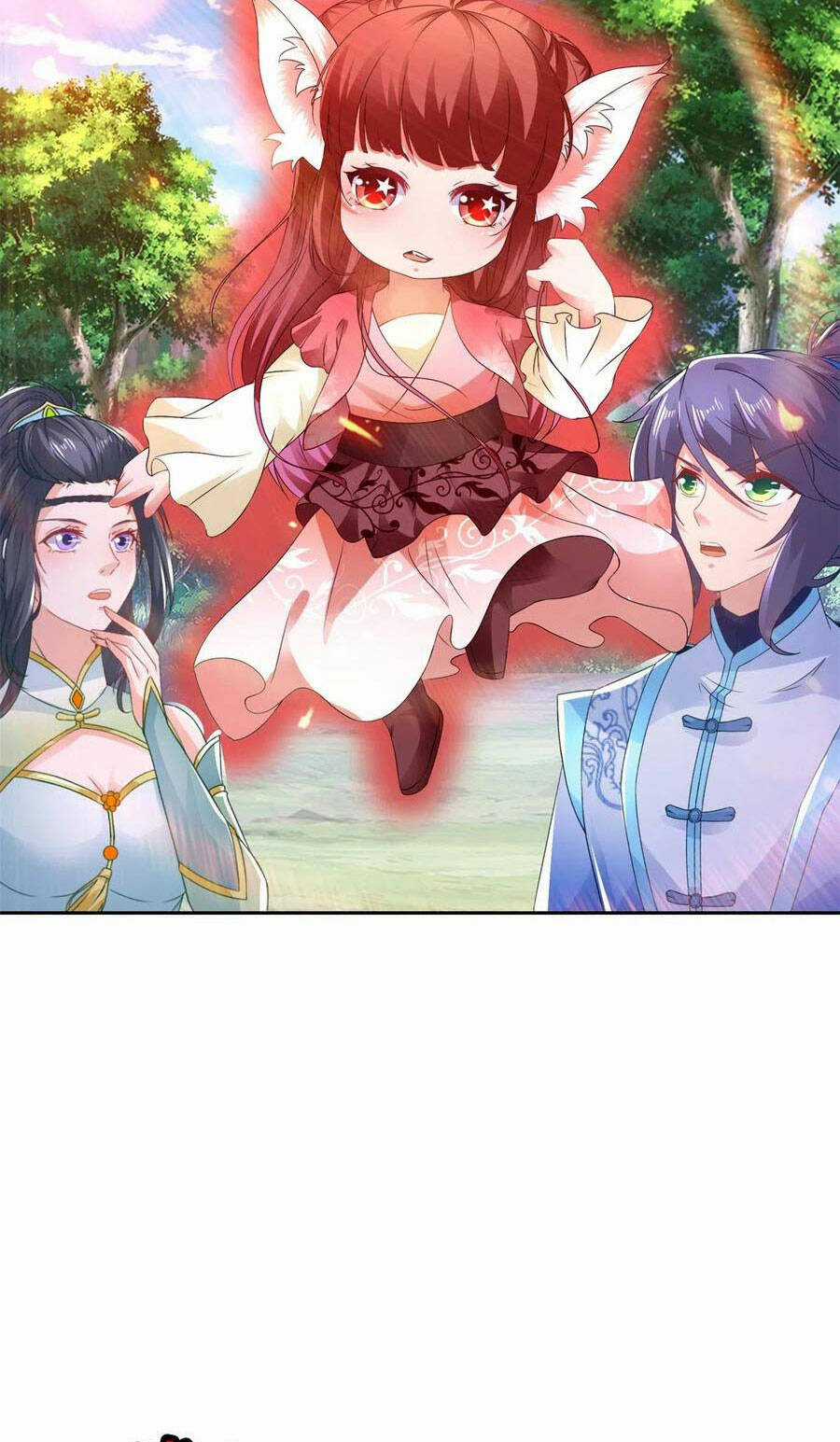 Thần Hồn Võ Đế - Chapter 259 - Trang 29