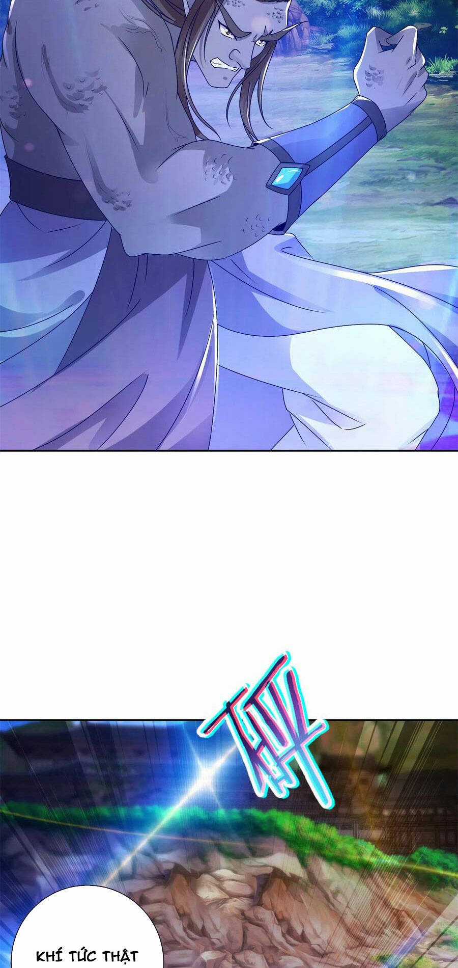 Thần Hồn Võ Đế - Chapter 259 - Trang 4