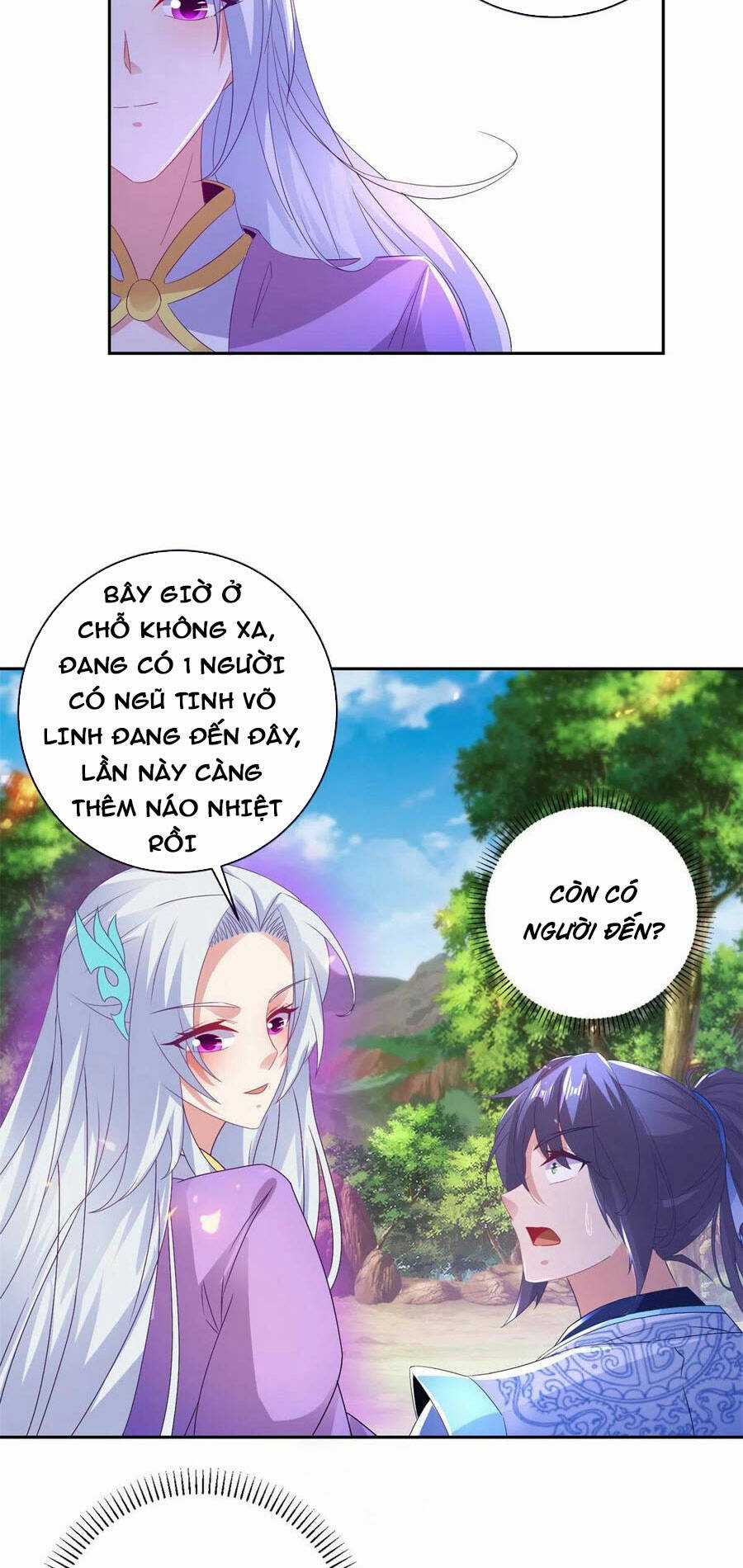 Thần Hồn Võ Đế - Chapter 259 - Trang 10