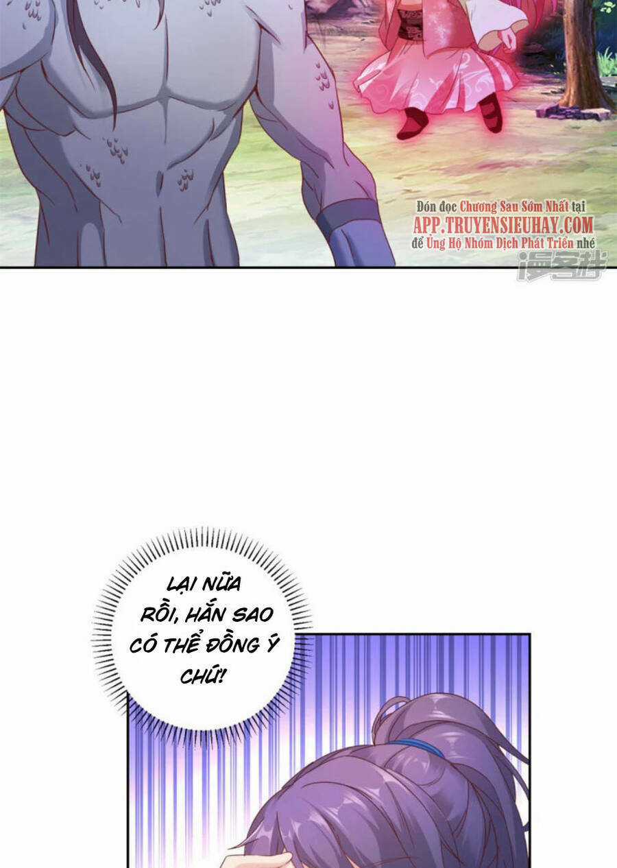 Thần Hồn Võ Đế - Chapter 260 - Trang 11