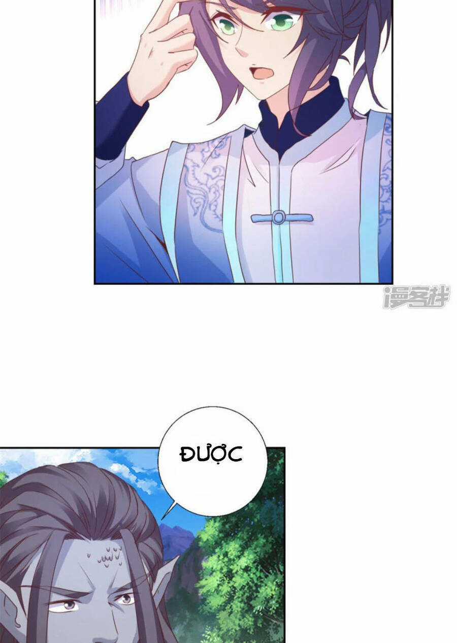 Thần Hồn Võ Đế - Chapter 260 - Trang 12