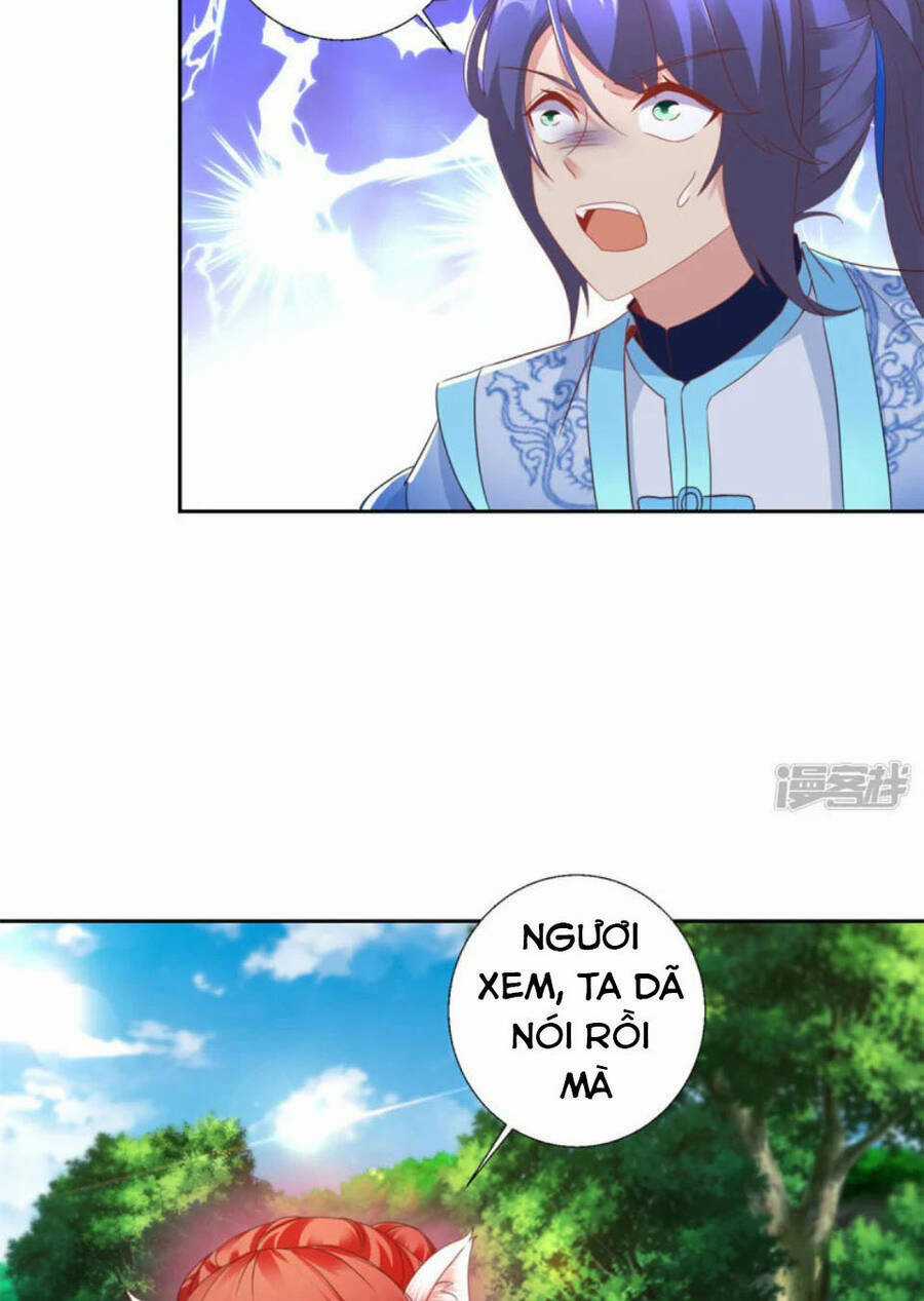 Thần Hồn Võ Đế - Chapter 260 - Trang 14