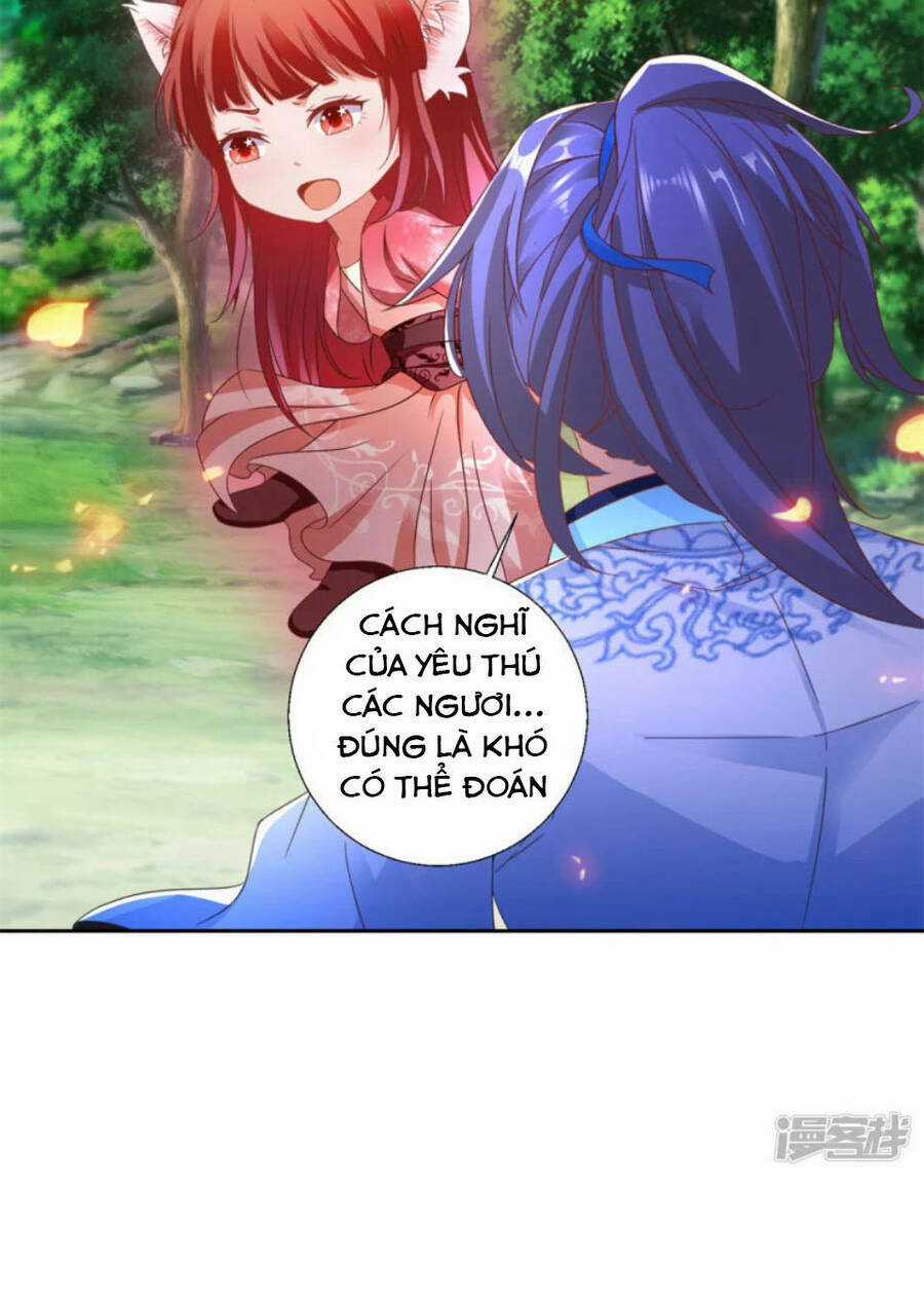 Thần Hồn Võ Đế - Chapter 260 - Trang 15