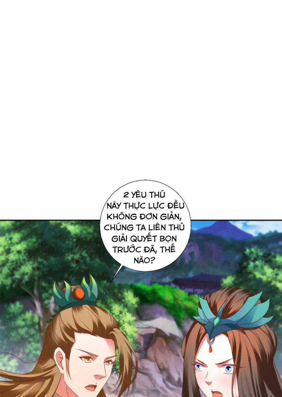 Thần Hồn Võ Đế - Chapter 260 - Trang 16