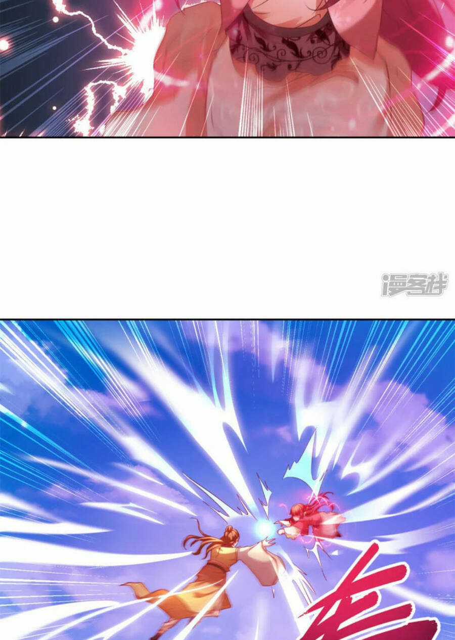 Thần Hồn Võ Đế - Chapter 260 - Trang 19