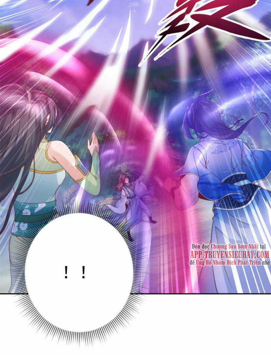 Thần Hồn Võ Đế - Chapter 260 - Trang 20