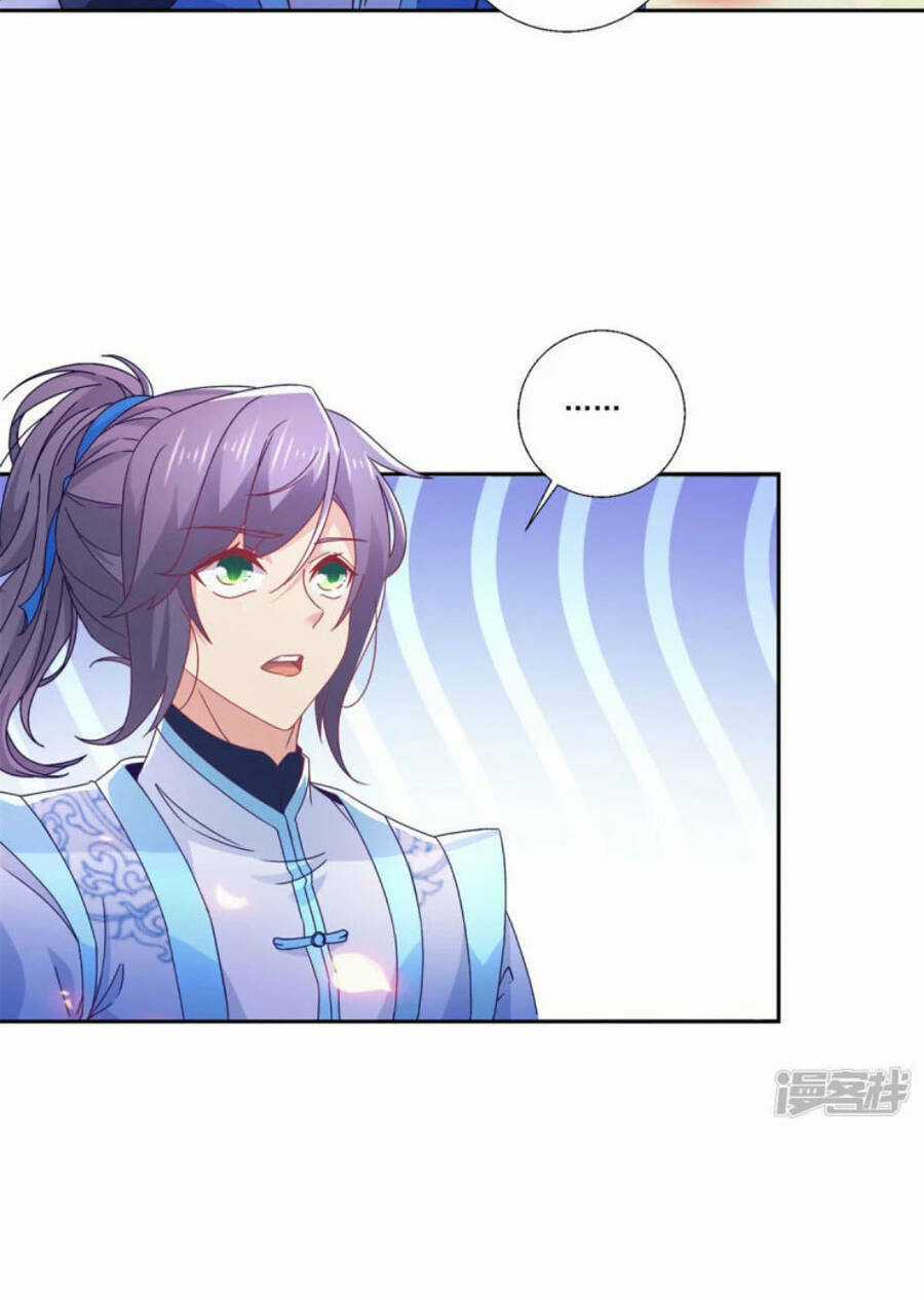 Thần Hồn Võ Đế - Chapter 260 - Trang 3