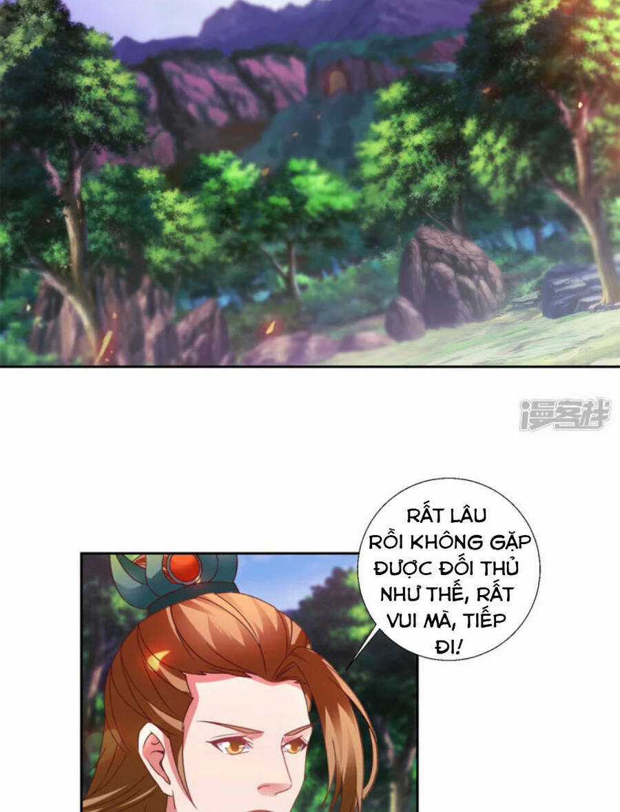 Thần Hồn Võ Đế - Chapter 260 - Trang 22