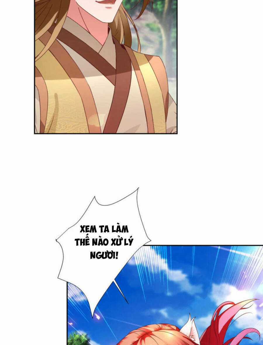 Thần Hồn Võ Đế - Chapter 260 - Trang 23