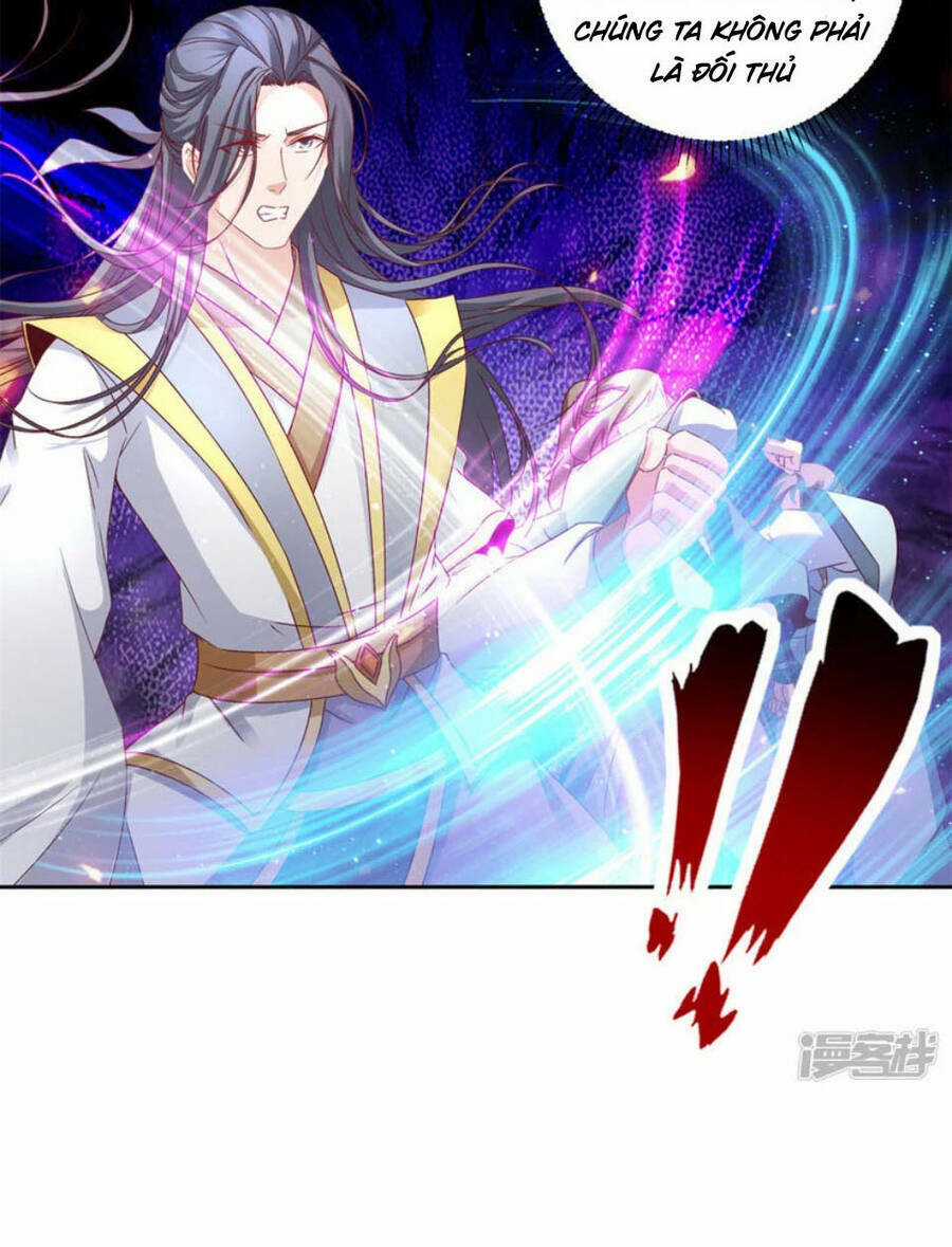 Thần Hồn Võ Đế - Chapter 260 - Trang 25