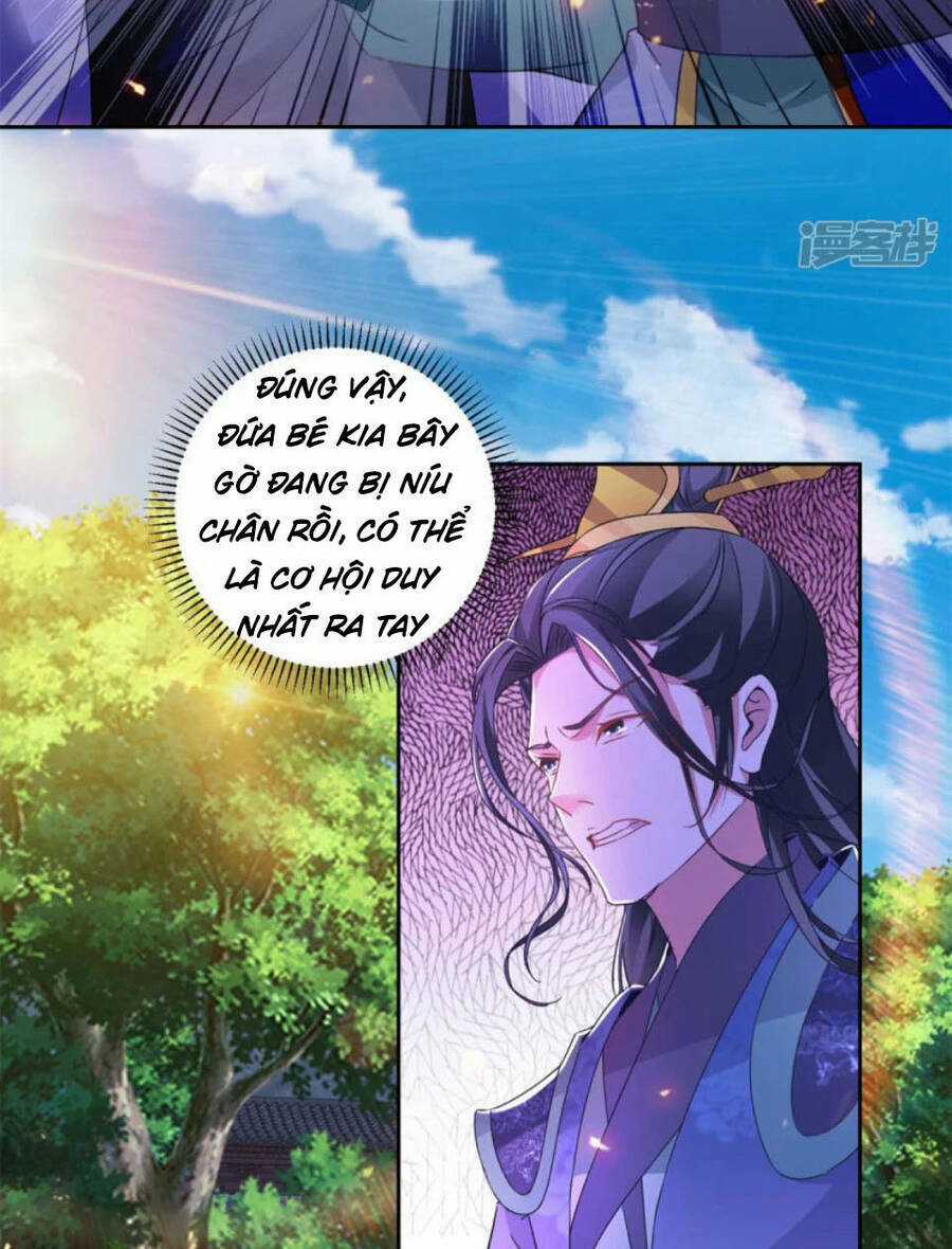 Thần Hồn Võ Đế - Chapter 260 - Trang 27