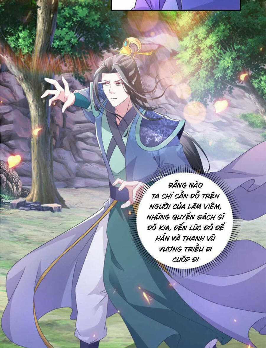 Thần Hồn Võ Đế - Chapter 260 - Trang 28