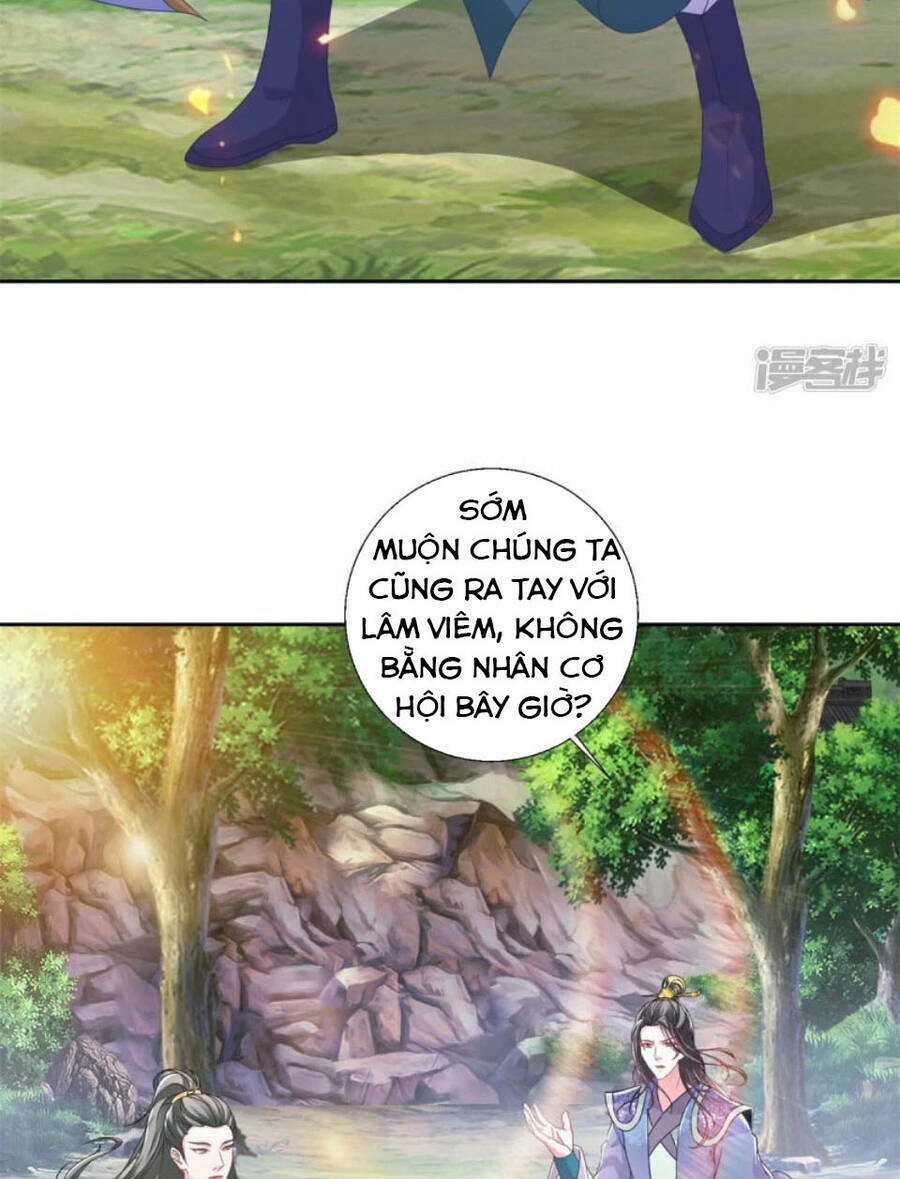 Thần Hồn Võ Đế - Chapter 260 - Trang 29