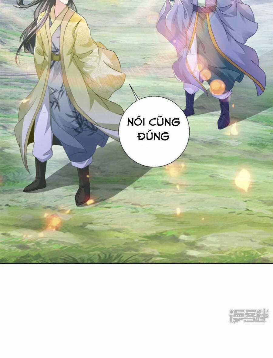 Thần Hồn Võ Đế - Chapter 260 - Trang 30