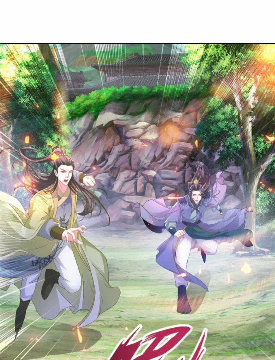 Thần Hồn Võ Đế - Chapter 260 - Trang 32