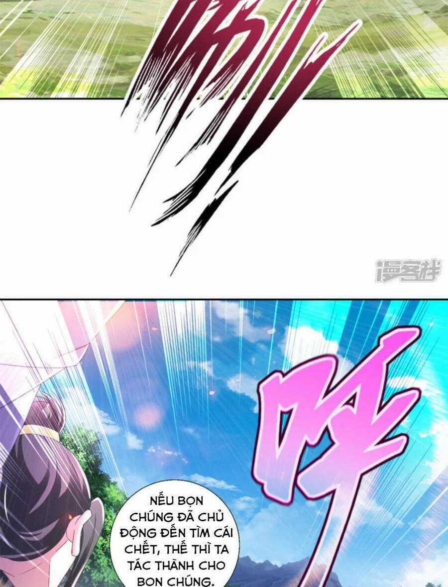 Thần Hồn Võ Đế - Chapter 260 - Trang 33