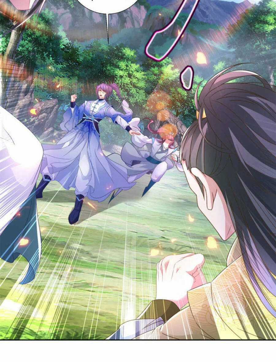 Thần Hồn Võ Đế - Chapter 260 - Trang 34