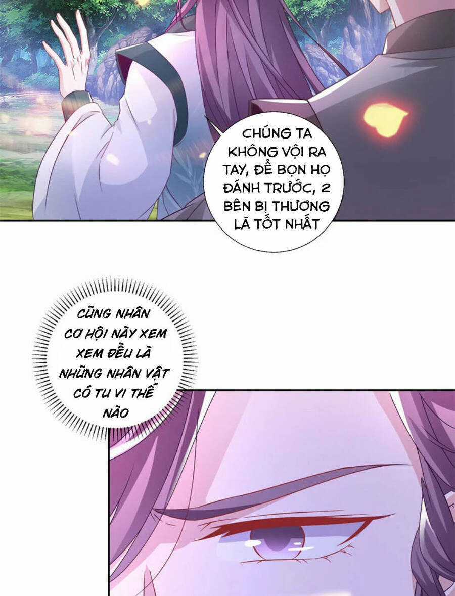 Thần Hồn Võ Đế - Chapter 260 - Trang 36