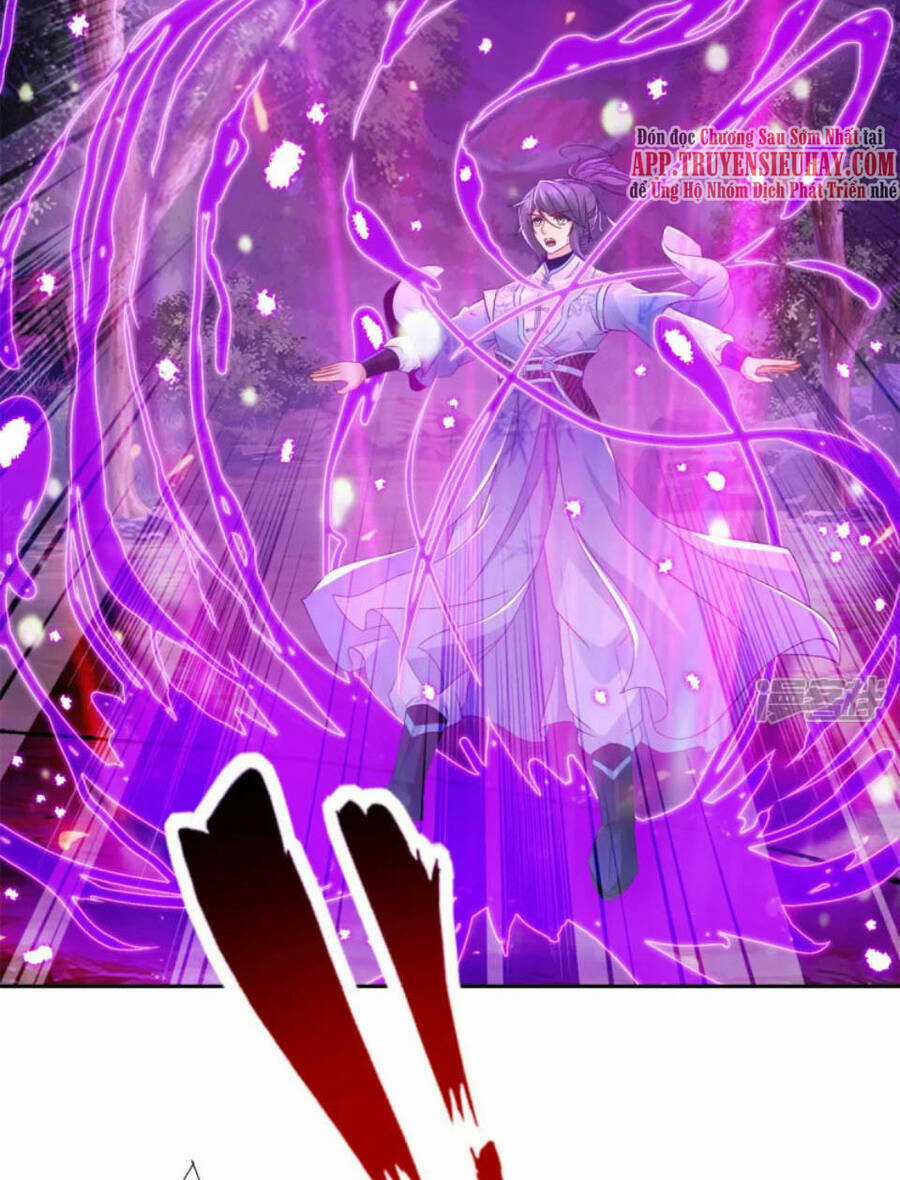 Thần Hồn Võ Đế - Chapter 260 - Trang 38