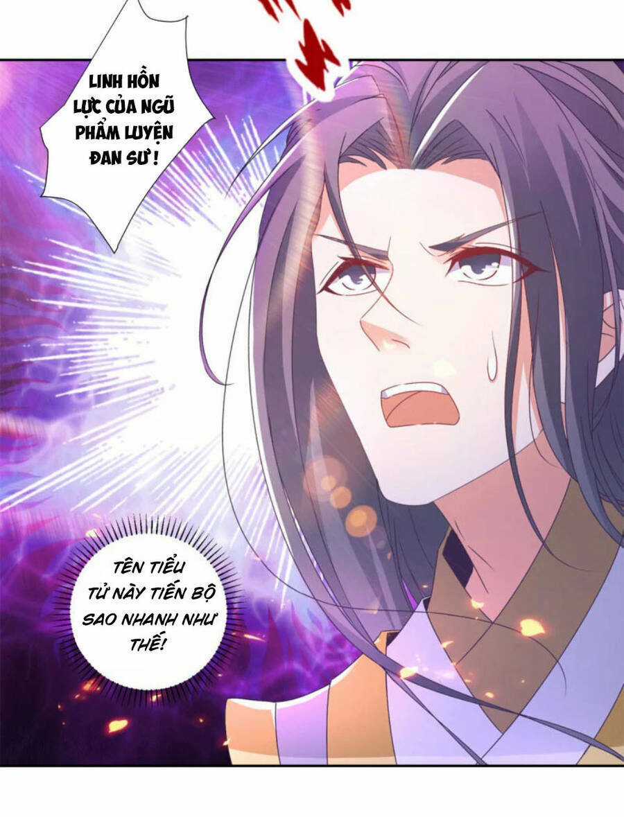 Thần Hồn Võ Đế - Chapter 260 - Trang 39