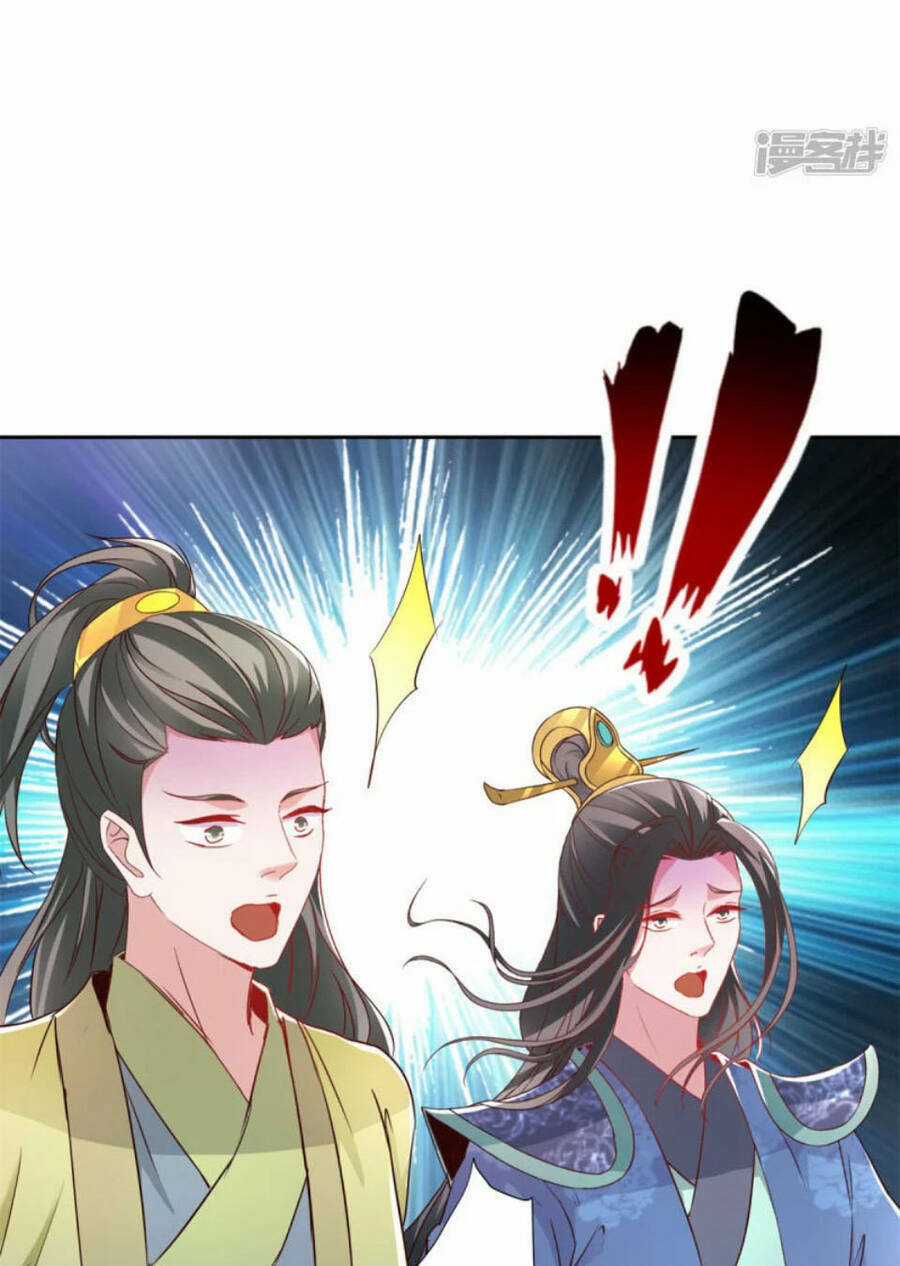Thần Hồn Võ Đế - Chapter 260 - Trang 5