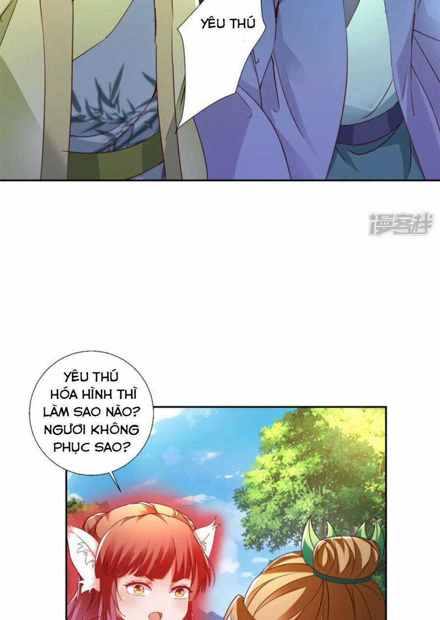 Thần Hồn Võ Đế - Chapter 260 - Trang 6