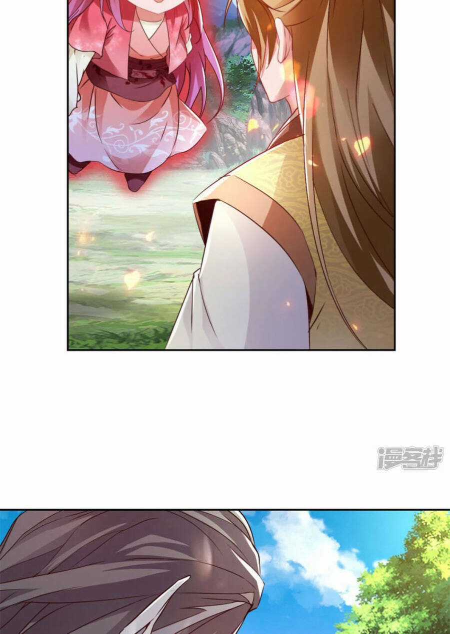 Thần Hồn Võ Đế - Chapter 260 - Trang 7