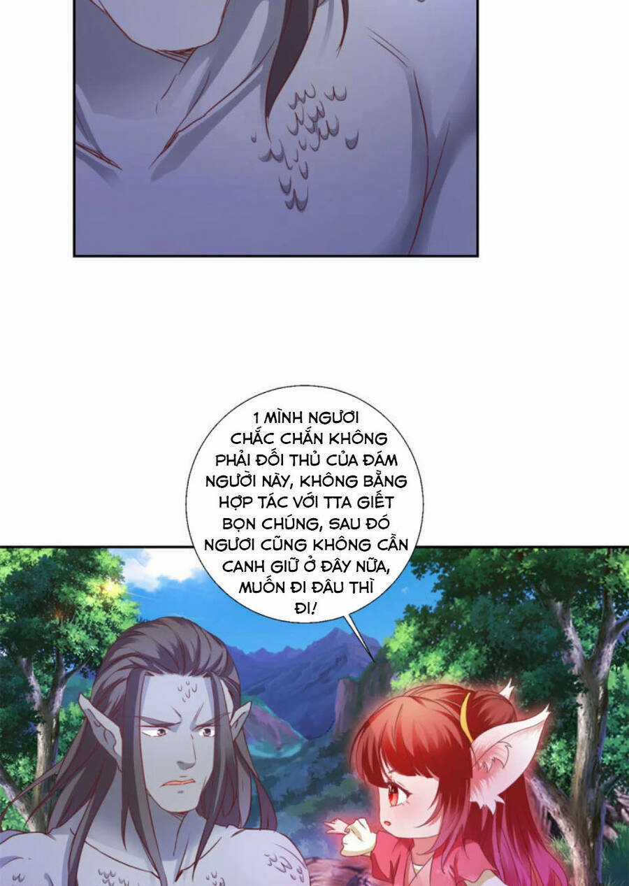 Thần Hồn Võ Đế - Chapter 260 - Trang 10