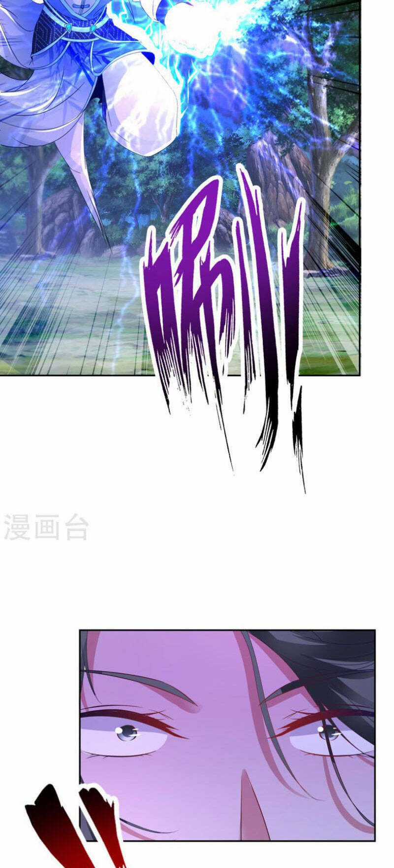 Thần Hồn Võ Đế - Chapter 261 - Trang 14