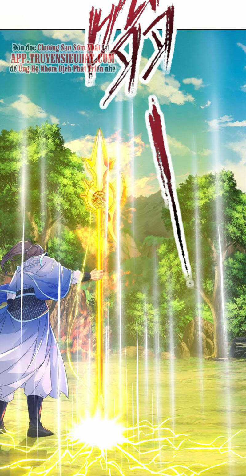 Thần Hồn Võ Đế - Chapter 261 - Trang 25