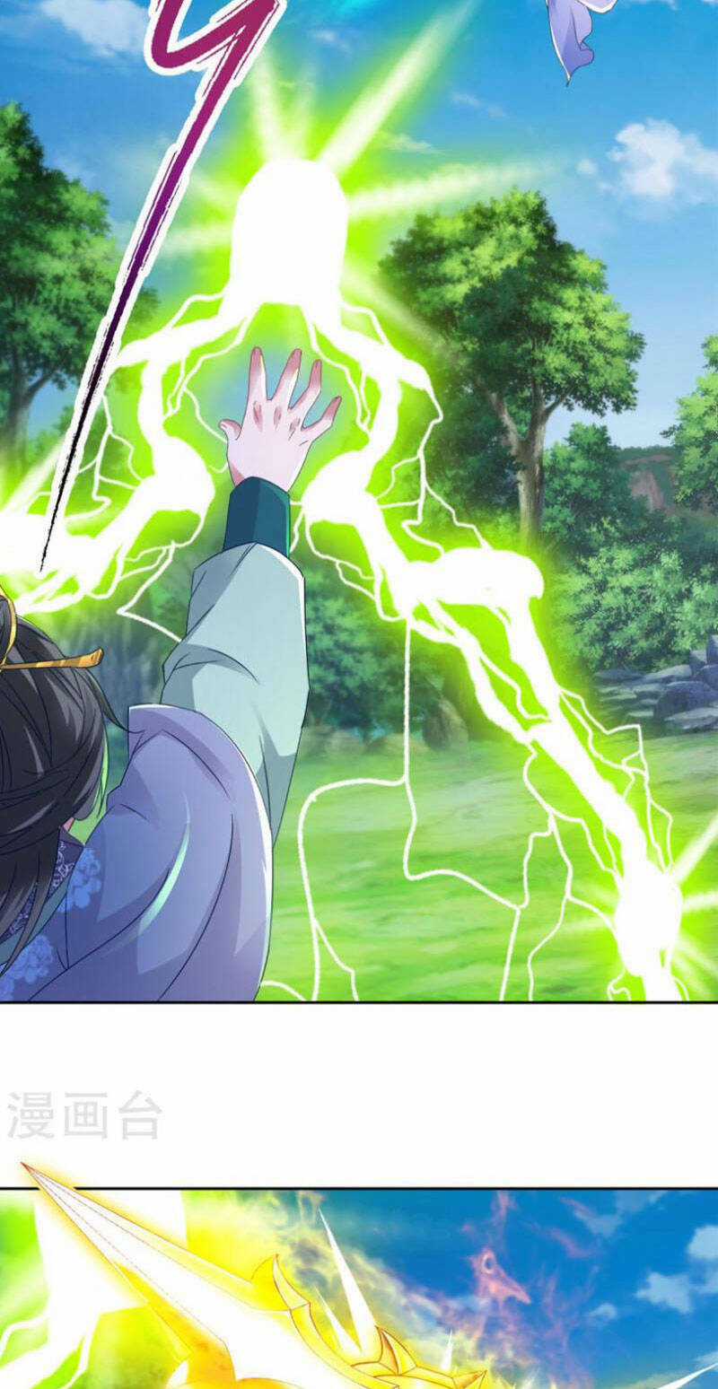 Thần Hồn Võ Đế - Chapter 261 - Trang 28