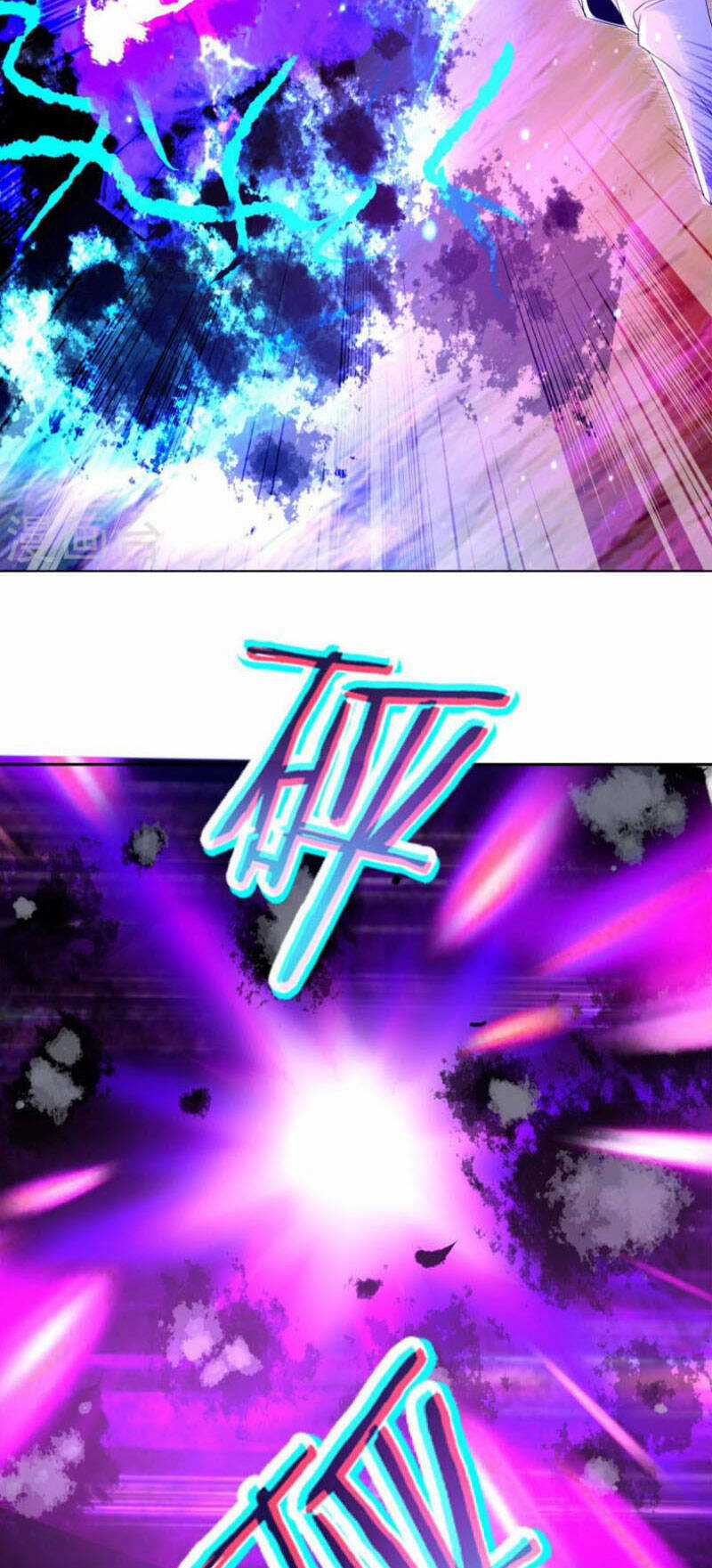 Thần Hồn Võ Đế - Chapter 261 - Trang 7