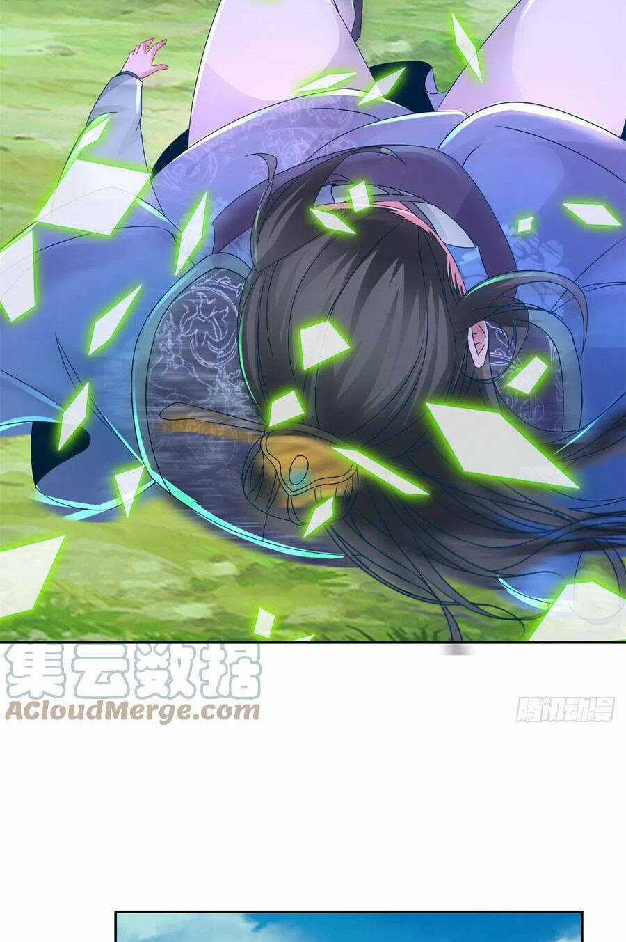 Thần Hồn Võ Đế - Chapter 262 - Trang 11