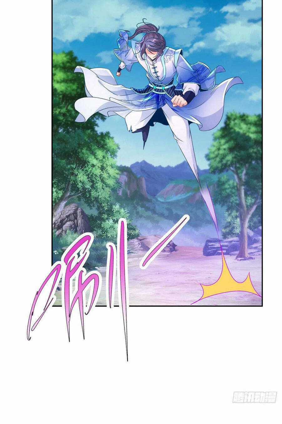 Thần Hồn Võ Đế - Chapter 262 - Trang 12