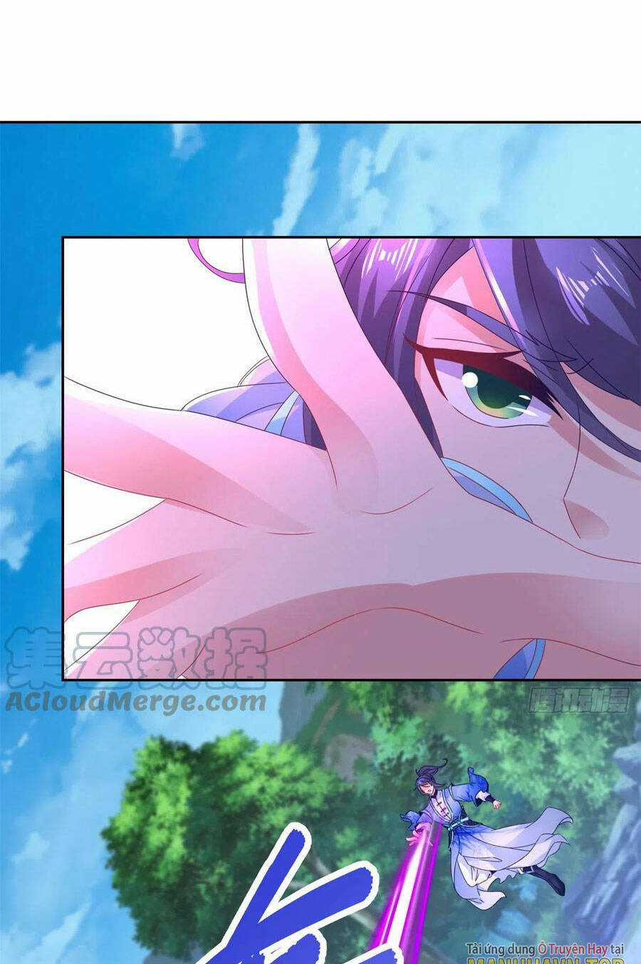 Thần Hồn Võ Đế - Chapter 262 - Trang 13