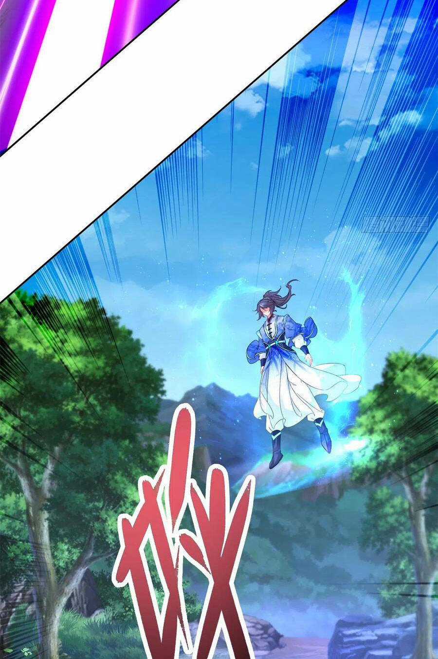 Thần Hồn Võ Đế - Chapter 262 - Trang 15