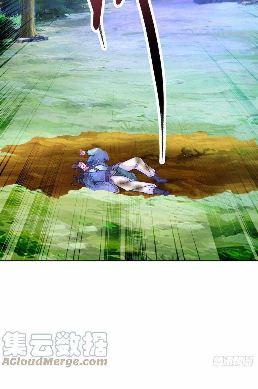 Thần Hồn Võ Đế - Chapter 262 - Trang 16